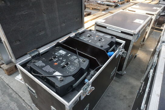 Martin Mac575 inkl. flightcase