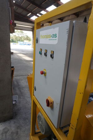 Maskine THOMAS AIB10111095