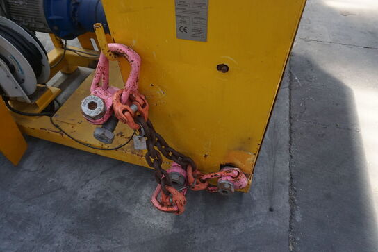 Maskine THOMAS AIB10111095