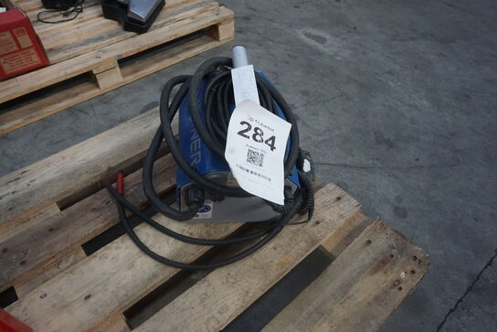 Elektrodesvejser HÛRNER 