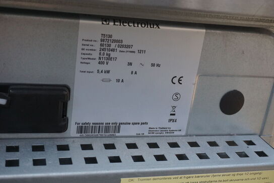 Tøretumbler ELECTROLUX T5130