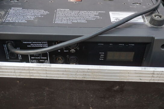 Martin Mac575 inkl. flightcase