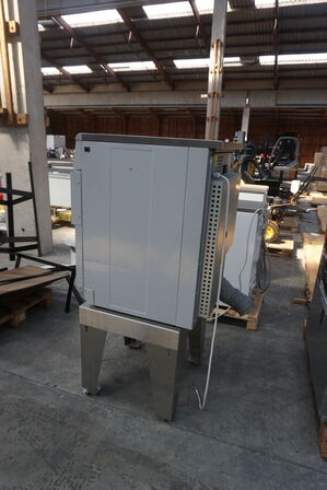 Tøretumbler ELECTROLUX T5130