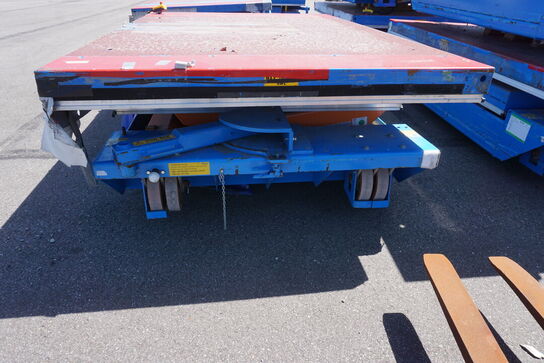 Løftebord TRANSLYFT TM 7500 SP