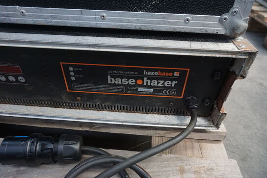 1 stk. Hazebase Pro