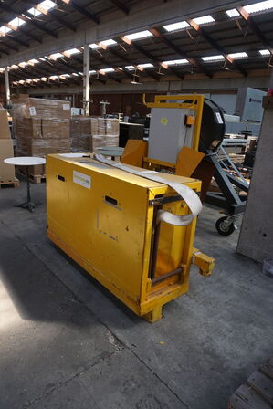 Maskine THOMAS AIB10111095