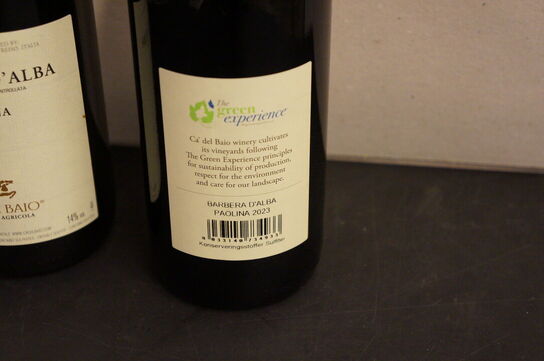 2 flasker vin