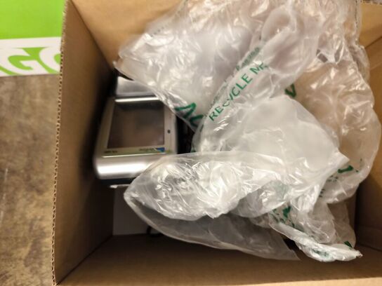 Kassesystem m. terminal & EPSON bonprinter