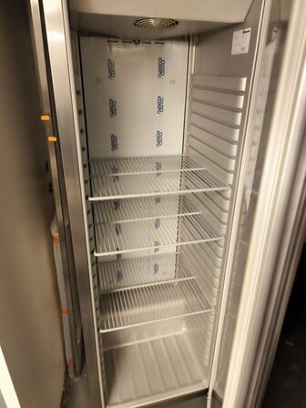 Industrikøleskab GRAM K 410 RG L1 6N
