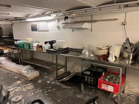 Stålbord