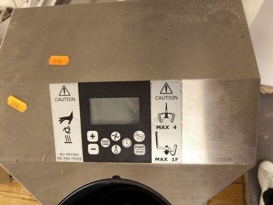 Termomixer HOTMIX PRO