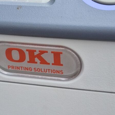 Printer OKI
