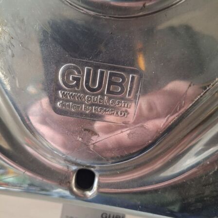 5 stk.  Stole GUBI