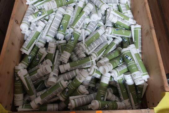 Palle med lim GREEN ENERGY Mipv.Pro Mobile Glue