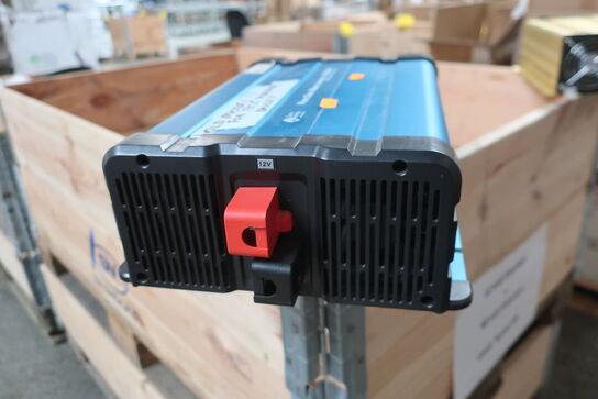 Inverter GREEN ENERGY Pure Sine Wave Inverter 2000W