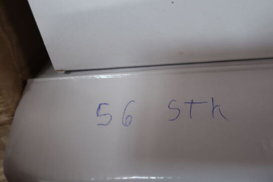56 stk. sikringer CHZYZO RKB1/DC