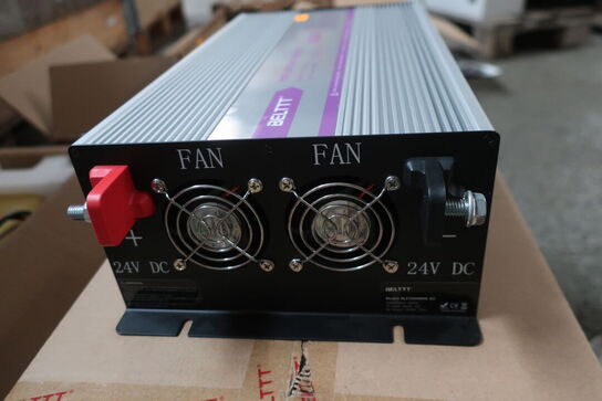 Inverter BELTTT Pure Sine Wave Inverter 2000W