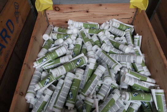 Palle med lim GREEN ENERGY Mipv.Pro Mobile Glue