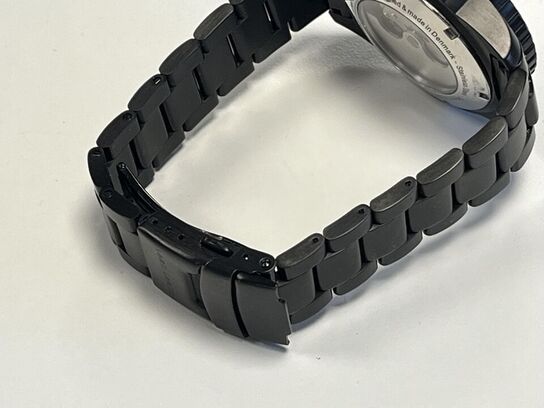 Herreur LARS LARSEN "The Sea Lion" 44 mm.