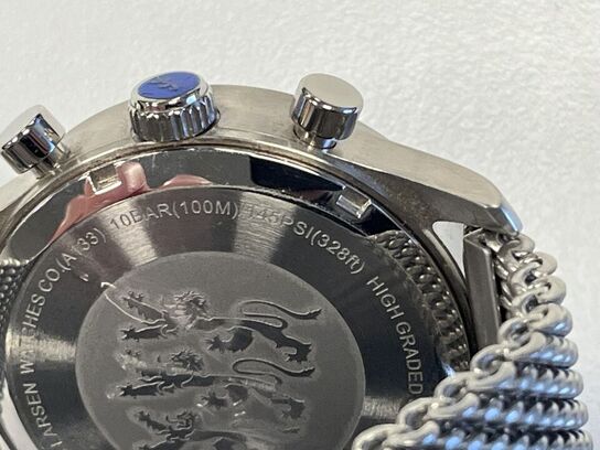 Herreur LARS LARSEN 44 mm.