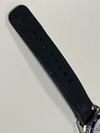 Herreur LARS LARSEN "The Sea Lion" 44 mm.