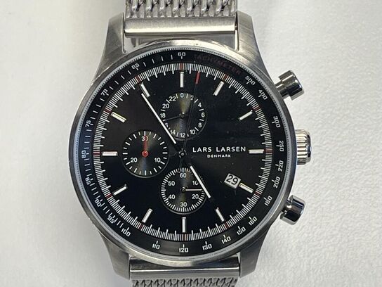 Herreur LARS LARSEN 44 mm.