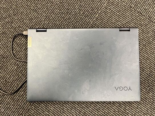 Bærbar computer LENOVO Yoga 6