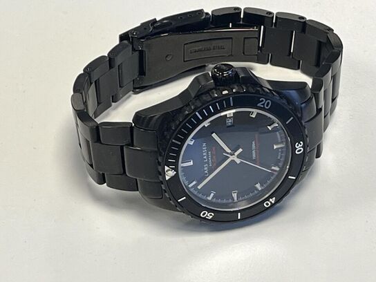 Herreur LARS LARSEN "The Sea Lion" 44 mm.