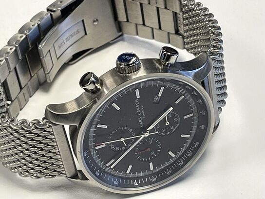 Herreur LARS LARSEN 44 mm.