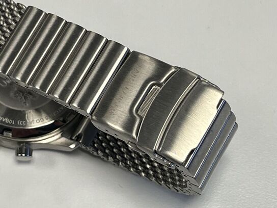 Herreur LARS LARSEN 44 mm.