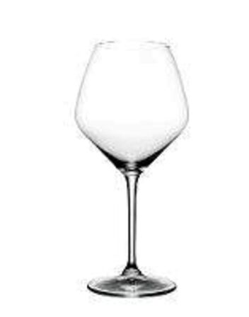 12 stk. Rødvinsglas Pinot Noir 77 cl Riedel Extreme Restaurant