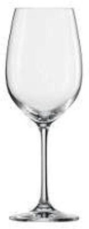 12 stk. Hvidvinsglas Ivento 35 cl Krystalglas