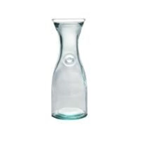 12 stk. Karaffel 80 cl recycle