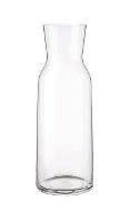 12 stk. Karaffel 1,1 ltr AQUARIA