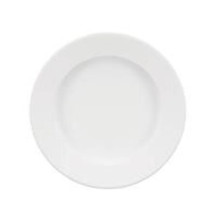 36 stk. Tallerken flad hvid 180 mm Oceanus Costa Verde