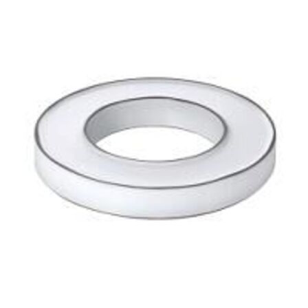 3 stk. Podie hvid 275 mm CARACTERE