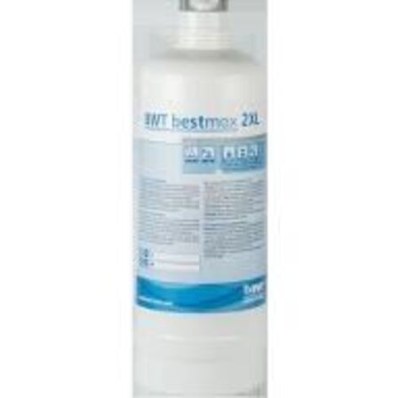 1 stk. Refillflaske Bestmax 2XL BWT