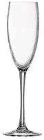 12 stk. Champagneglas Cabernet 16 cl