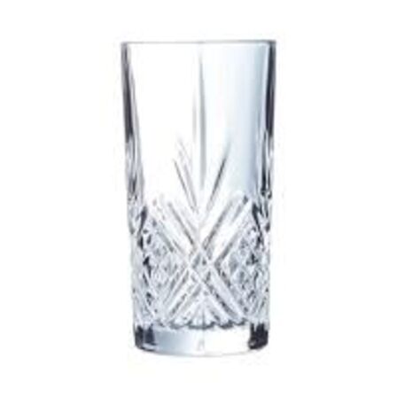 24 stk. Drinksglas klar 28 cl Broadway