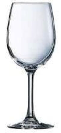 12 stk. Hvidvinsglas Cabernet Tulip 19 cl