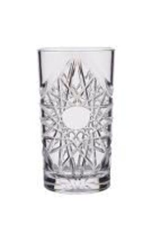 24 stk. Vandglas PC Premium Light 47 cl GlassFORever