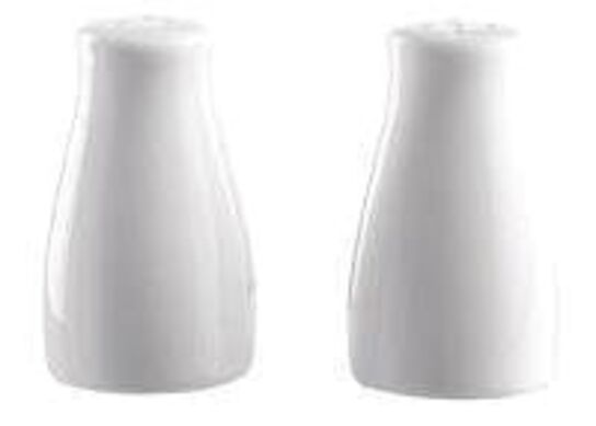 85 stk. Salt og pebersæt 80 mm 