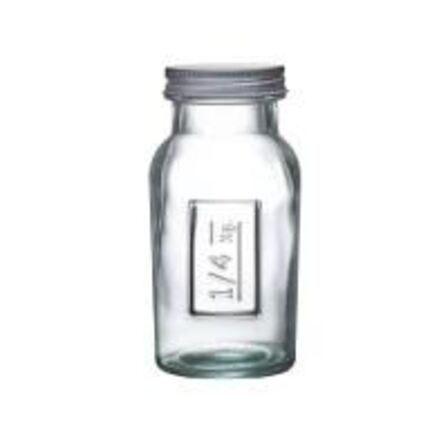 12 stk. Flaske m/ låg 25 cl recycle