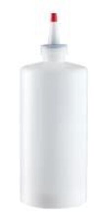 2 stk. Dispenser flaske 9 stk. 0,65-0,71 ltr Prince Castle
