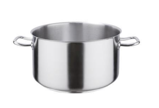 1 stk. Gryde 15,2 ltr diam 320 mm 