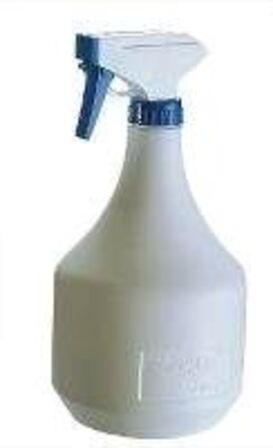 23 stk. Forstøver 1 ltr hvid 