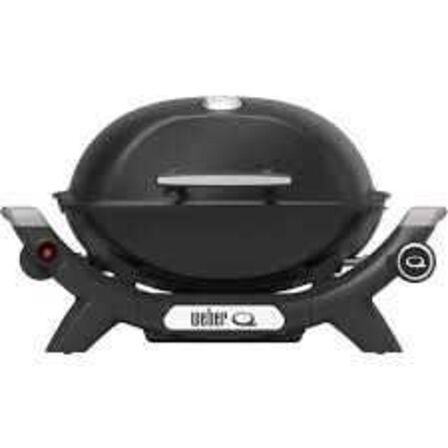 Weber Q1100N gasgrill 