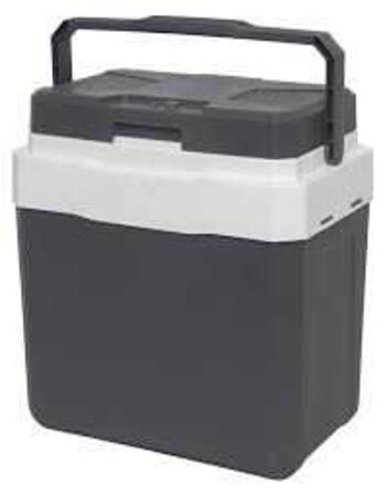 Outfit køleboks til bil 12V 
