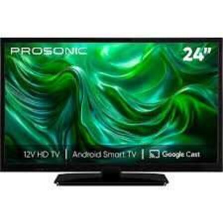 Prosonic 24" LED TV 24HA502512V 