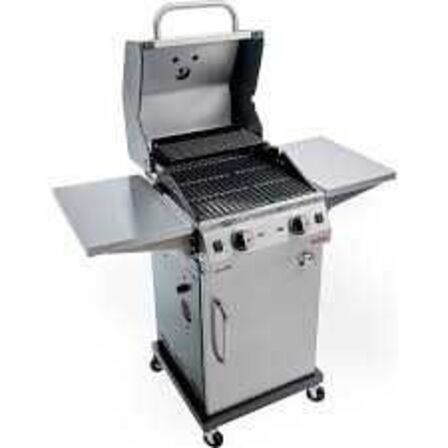 Char-Broil Performance Pro 2B S gasgrill 